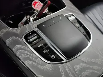 2021 Mercedes-Benz CLS с пробегом 91 823 км