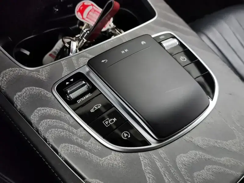 2021 Mercedes-Benz CLS с пробегом 91 823 км