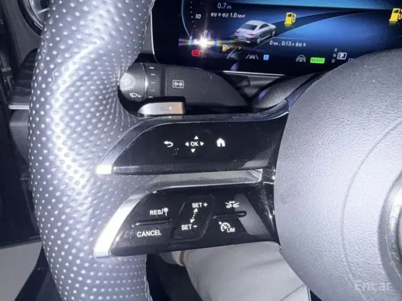 2022 Mercedes-Benz CLS с пробегом 64 463 км