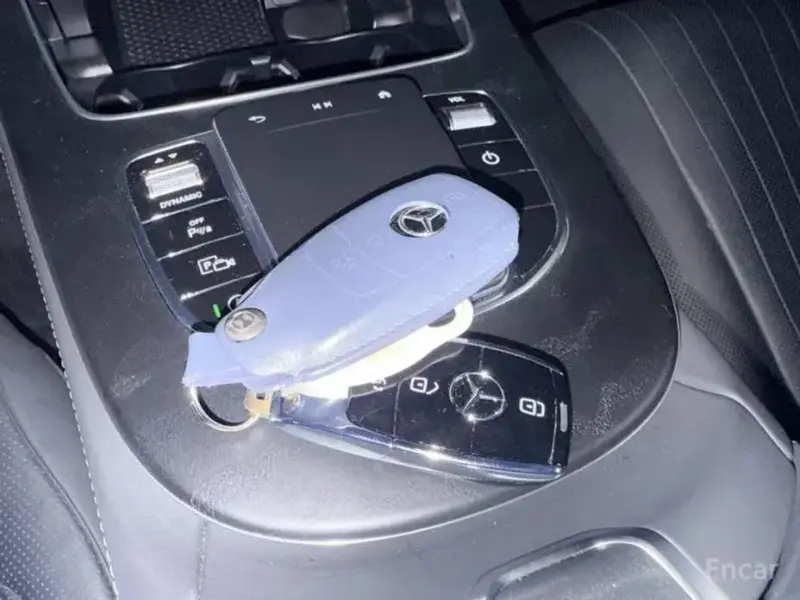 2022 Mercedes-Benz CLS с пробегом 64 463 км