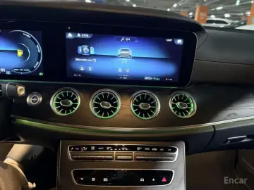 2022 Mercedes-Benz CLS с пробегом 64 463 км