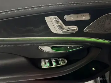 2022 Mercedes-Benz CLS с пробегом 64 463 км