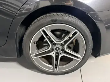 2022 Mercedes-Benz CLS с пробегом 64 463 км