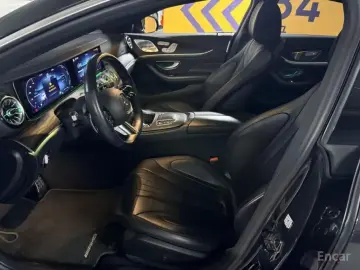 2022 Mercedes-Benz CLS с пробегом 64 463 км