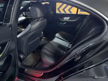 2022 Mercedes-Benz CLS с пробегом 64 463 км