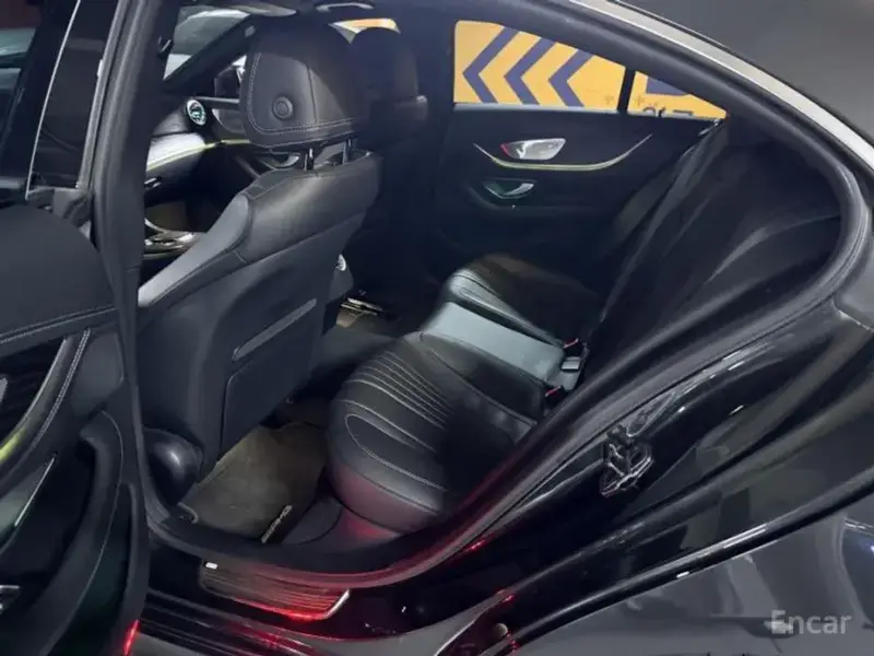 2022 Mercedes-Benz CLS с пробегом 64 463 км