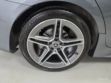 2022 Mercedes-Benz CLS с пробегом 59 723 км