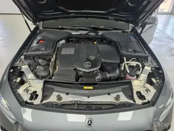 2022 Mercedes-Benz CLS с пробегом 59 723 км