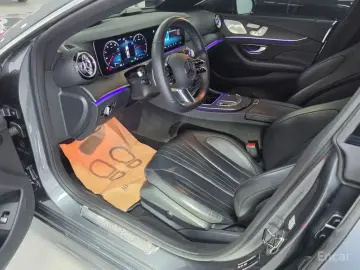 2022 Mercedes-Benz CLS с пробегом 59 723 км
