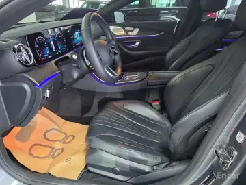 2022 Mercedes-Benz CLS с пробегом 59 723 км