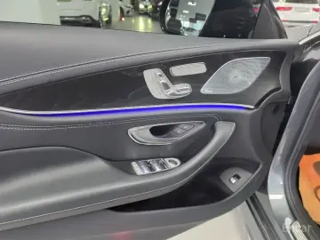 2022 Mercedes-Benz CLS с пробегом 59 723 км