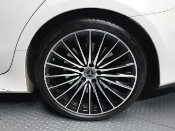 2022 Mercedes-Benz CLS с пробегом 48 799 км