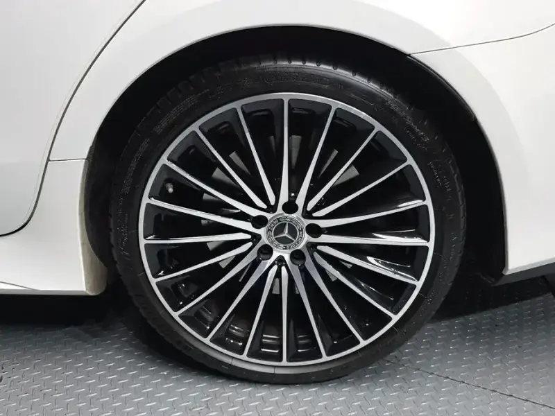 2022 Mercedes-Benz CLS с пробегом 48 799 км