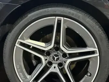 2022 Mercedes-Benz CLS с пробегом 63 000 км