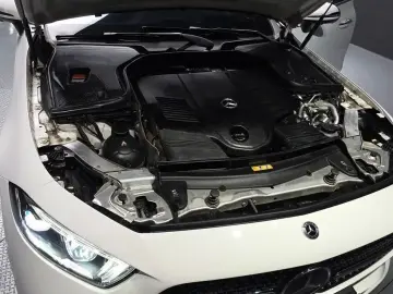 2022 Mercedes-Benz CLS с пробегом 48 799 км