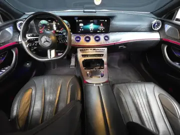 2022 Mercedes-Benz CLS с пробегом 48 799 км