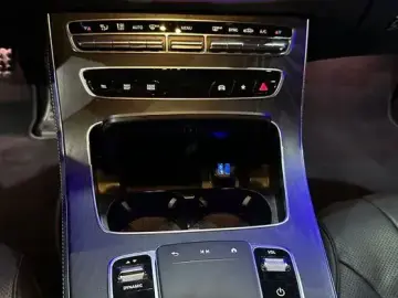 2022 Mercedes-Benz CLS с пробегом 63 000 км