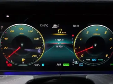 2022 Mercedes-Benz CLS с пробегом 48 799 км