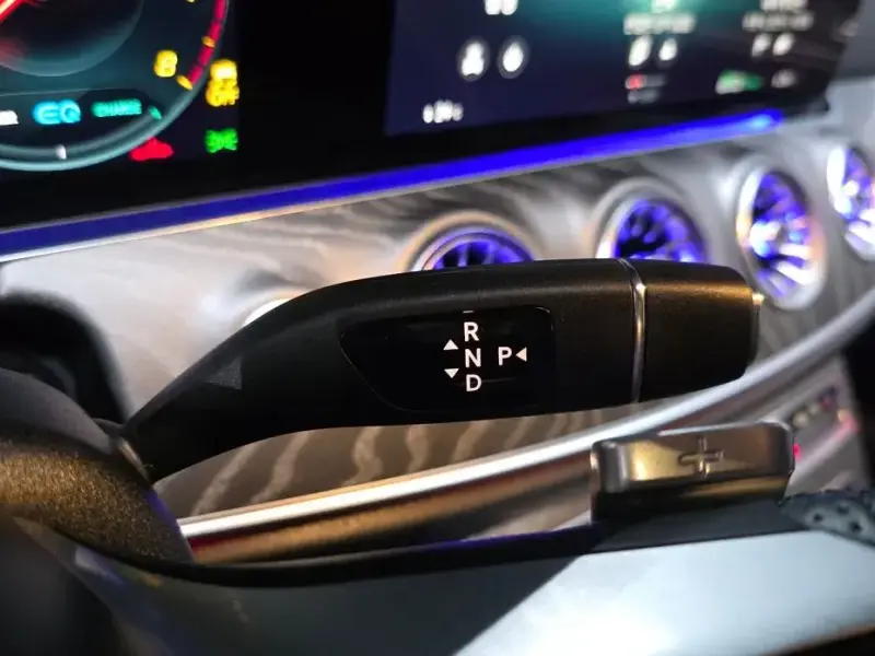 2022 Mercedes-Benz CLS с пробегом 48 799 км