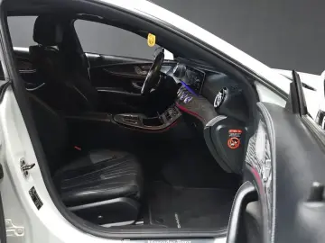 2022 Mercedes-Benz CLS с пробегом 48 799 км