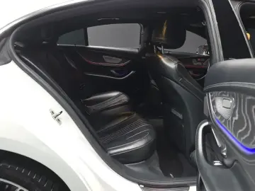 2022 Mercedes-Benz CLS с пробегом 48 799 км