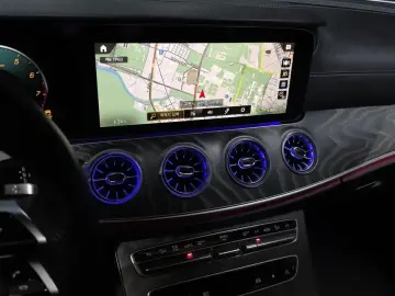 2022 Mercedes-Benz CLS с пробегом 48 799 км