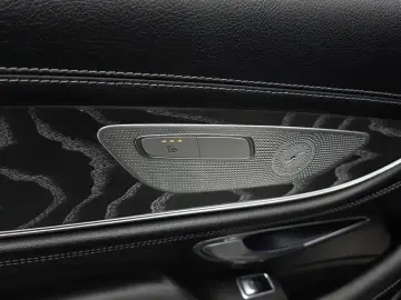 2022 Mercedes-Benz CLS с пробегом 48 799 км
