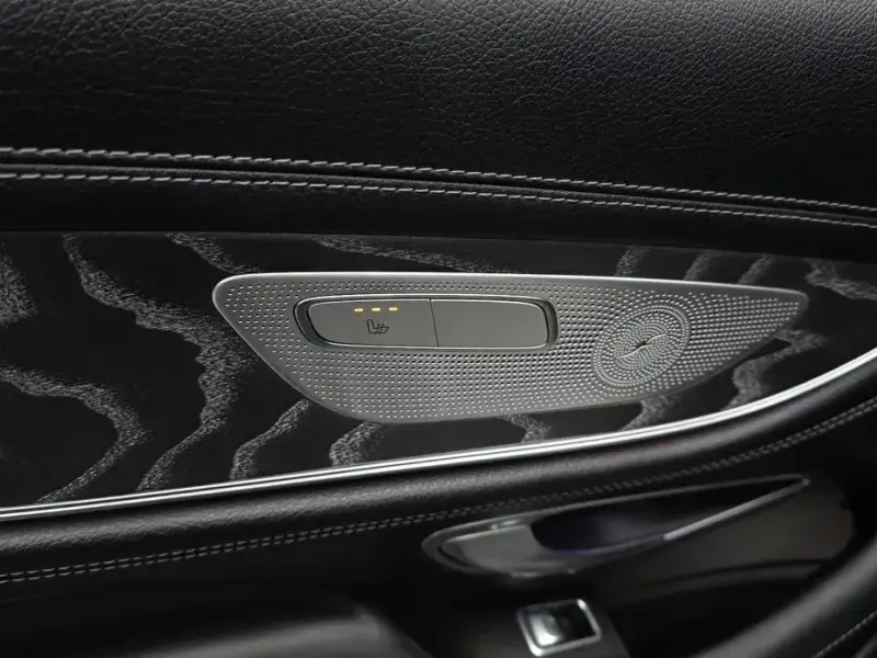 2022 Mercedes-Benz CLS с пробегом 48 799 км