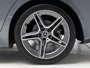 2022 Mercedes-Benz CLS с пробегом 31 221 км