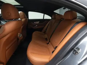 2022 Mercedes-Benz CLS с пробегом 31 221 км