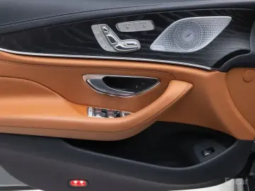 2022 Mercedes-Benz CLS с пробегом 31 221 км