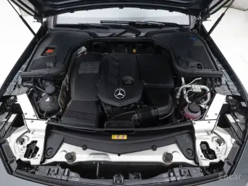 2022 Mercedes-Benz CLS с пробегом 31 221 км