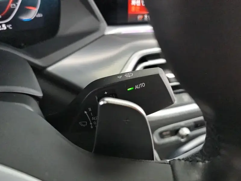 2022 BMW X6 с пробегом 78 589 км