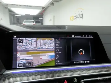 2022 BMW X6 с пробегом 74 465 км