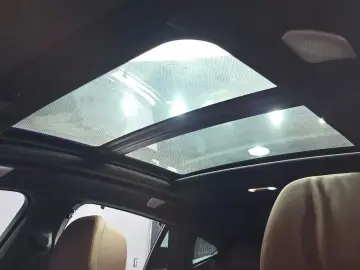 2022 BMW X6 с пробегом 54 808 км