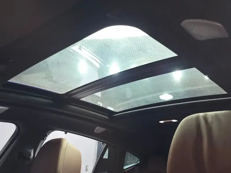 2022 BMW X6 с пробегом 54 808 км