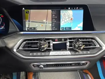 2022 BMW X6 с пробегом 39 028 км