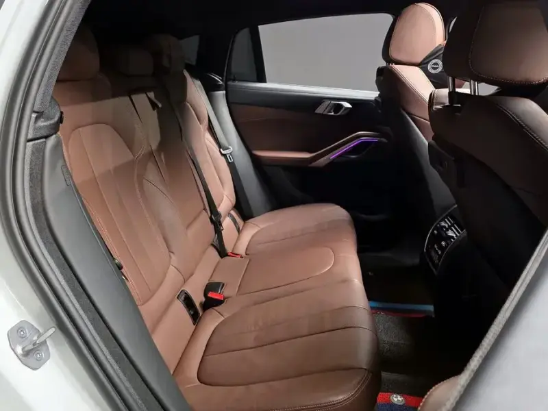2022 BMW X6 с пробегом 65 117 км