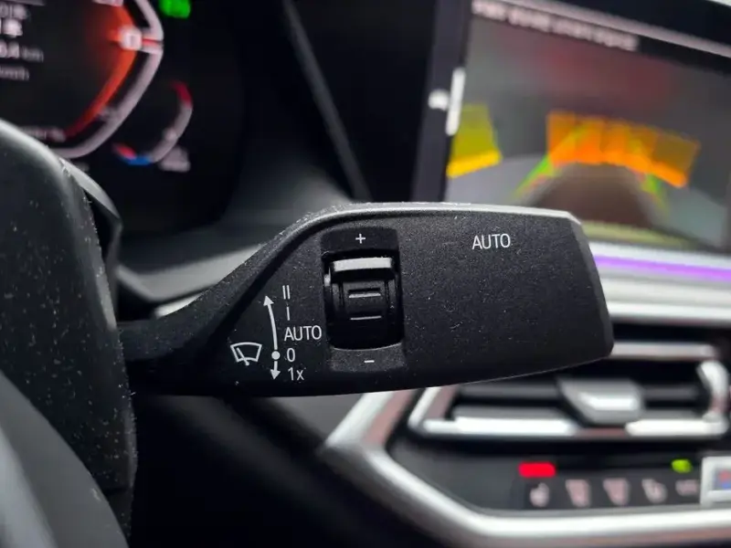 2022 BMW X6 с пробегом 65 117 км