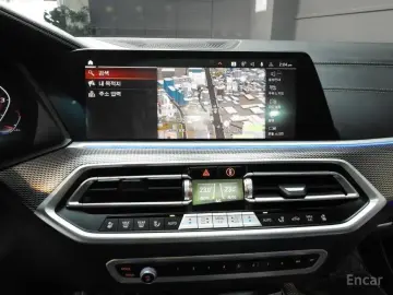 2022 BMW X6 с пробегом 42 000 км