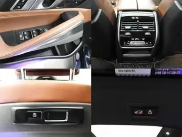 2022 BMW X6 с пробегом 42 000 км