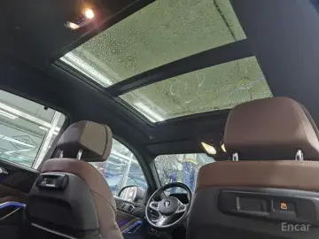 2022 BMW X6 с пробегом 42 000 км