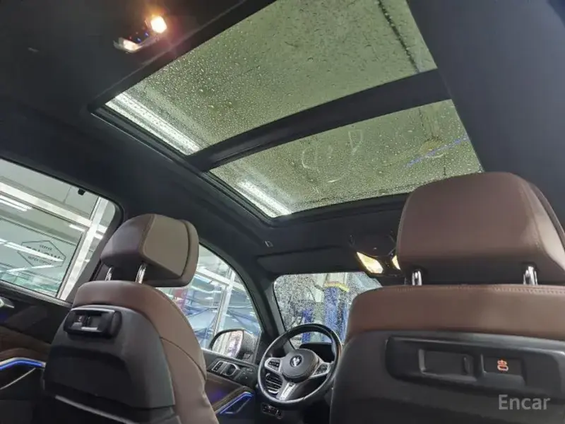 2022 BMW X6 с пробегом 42 000 км