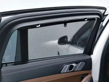 2022 BMW X6 с пробегом 46 127 км