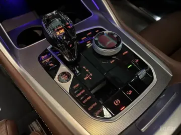 2022 BMW X6 с пробегом 56 192 км