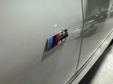 2022 BMW X6 с пробегом 56 192 км