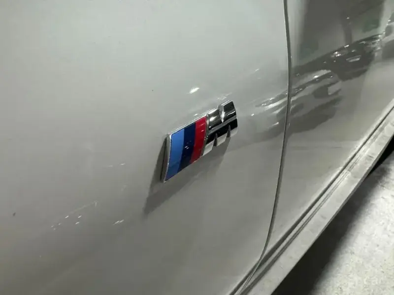 2022 BMW X6 с пробегом 56 192 км