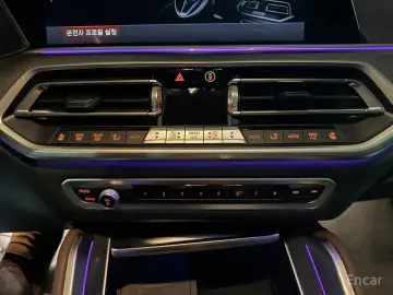 2022 BMW X6 с пробегом 56 192 км