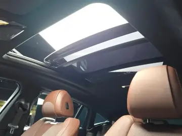 2022 BMW X6 с пробегом 46 696 км