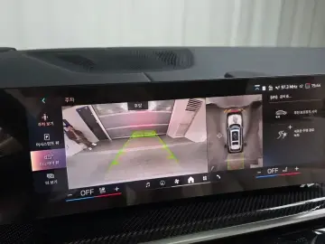 2025 BMW X7 с пробегом 15 350 км